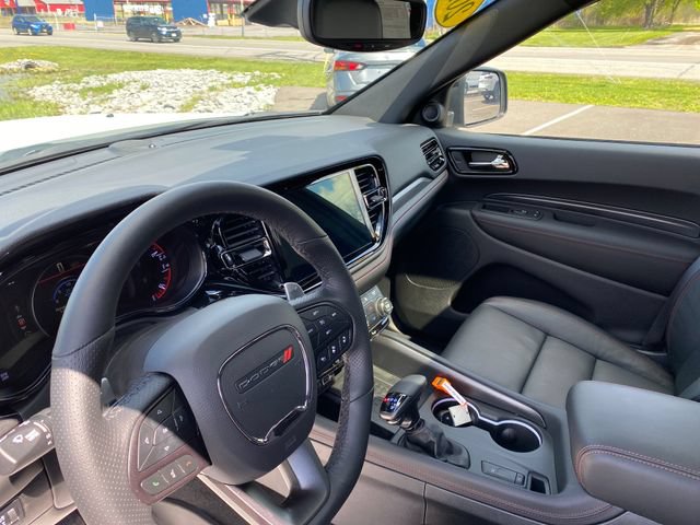 Used 2026 Dodge Durango GT AWD/4WD image 12