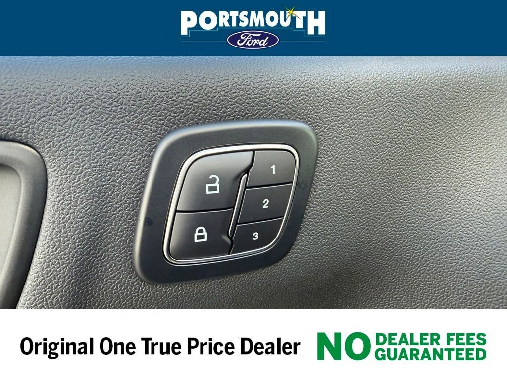 New 2026 Ford Escape Active w/ Active Premium Tech Pack AWD/4WD image 28