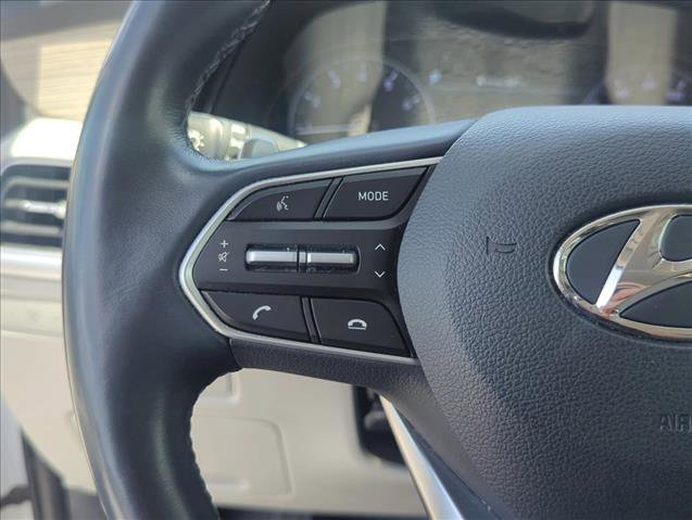 Used 2022 Hyundai Palisade SEL w/ 8P Bench Seat Package FWD image 13