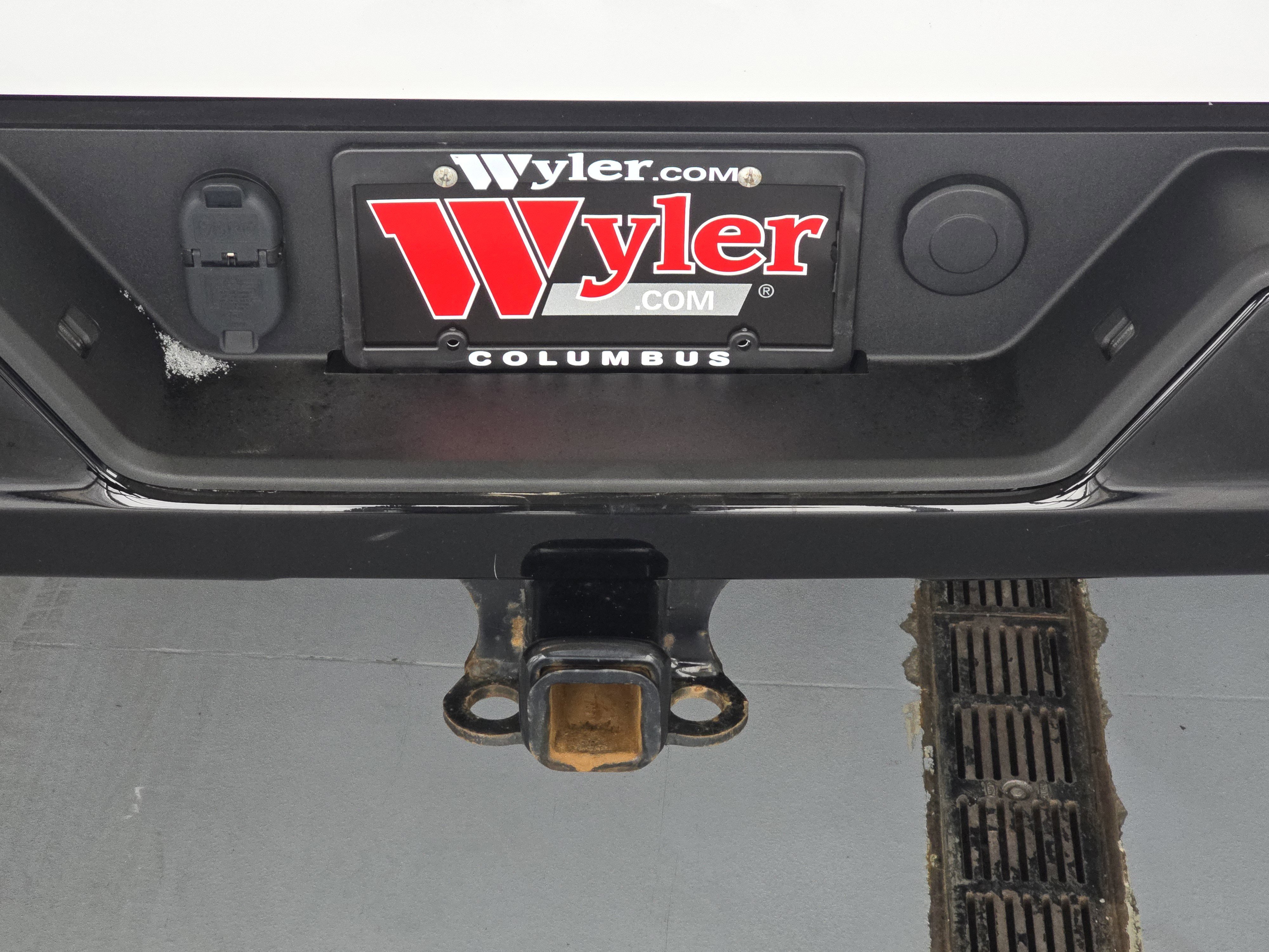 Used 2022 Chevrolet Silverado 2500 Custom w/ Custom Value Package image 13