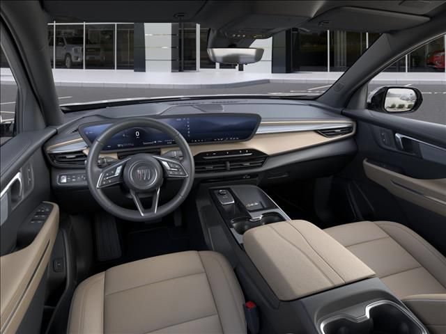 New 2026 Buick Enclave Preferred AWD/4WD image 15