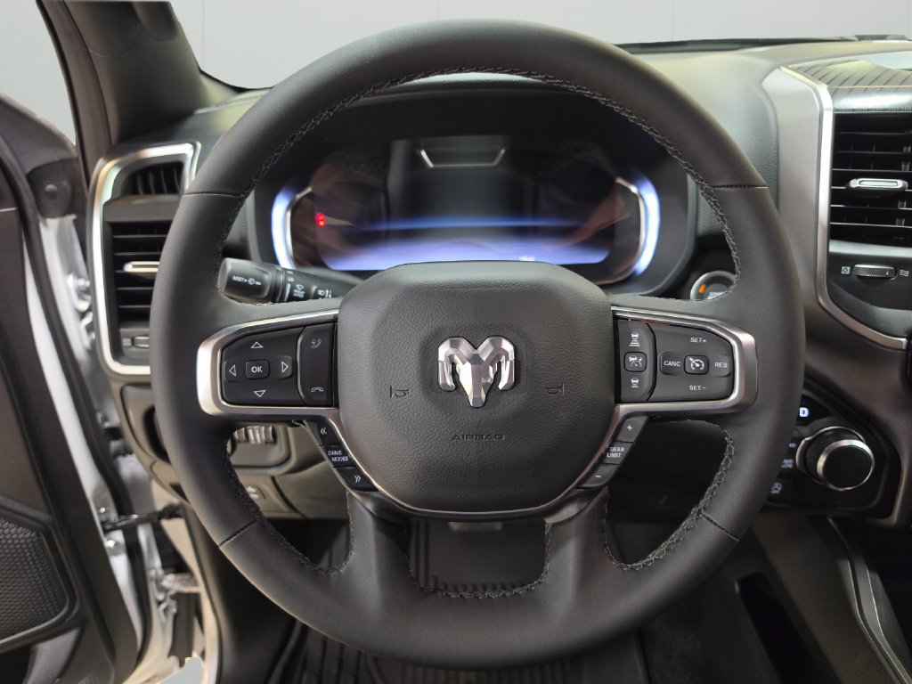 New 2026 RAM 1500 Big Horn AWD/4WD image 20