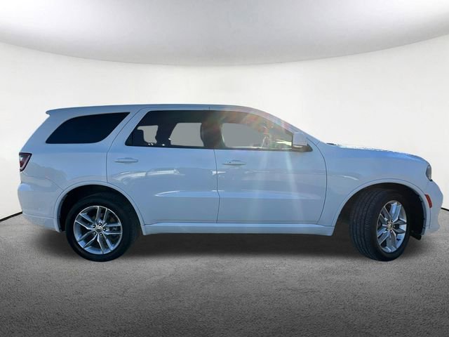 Used 2022 Dodge Durango GT image 18