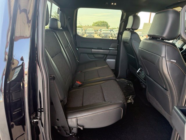 New 2026 Ford F150 Tremor AWD/4WD image 10