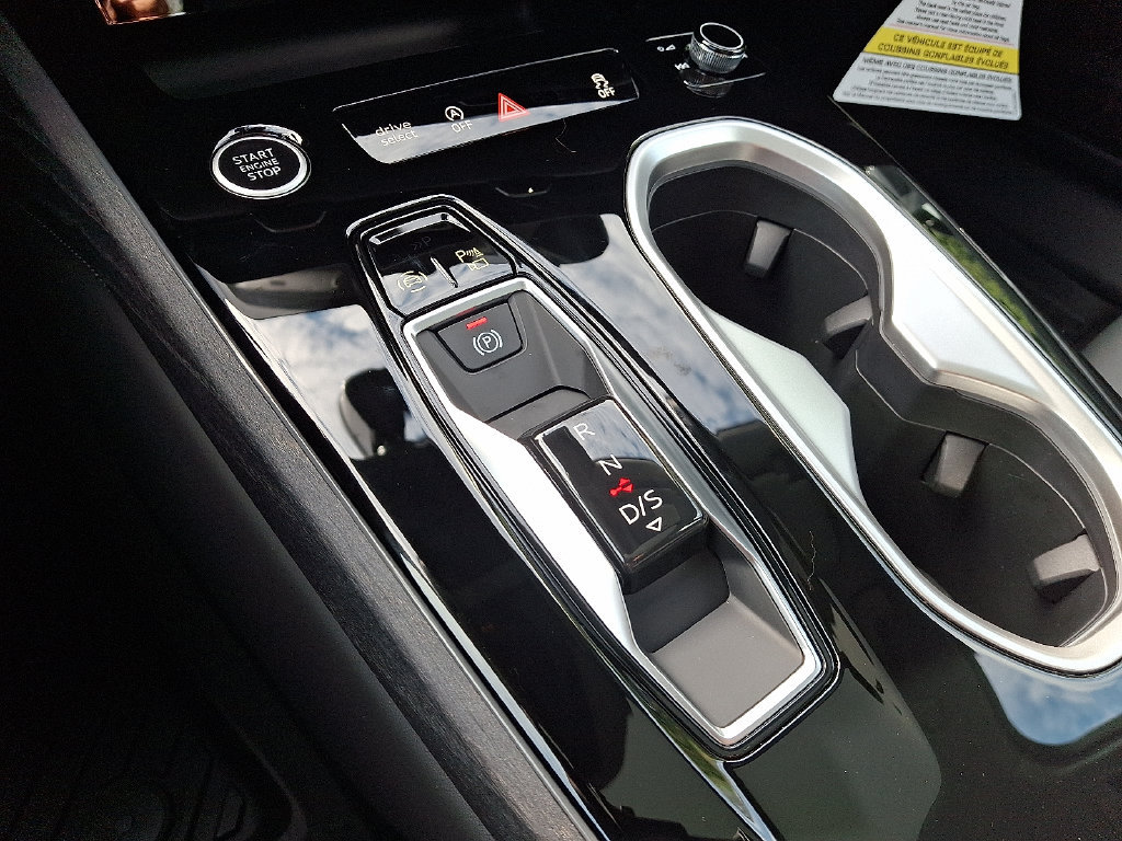 New 2026 Audi A6 Premium Plus AWD/4WD image 7