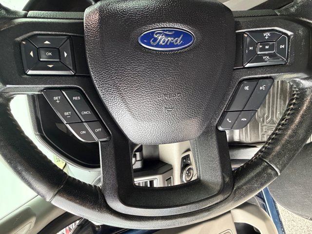 Used 2017 Ford F150 XLT w/ Equipment Group 302A Luxury AWD/4WD image 31