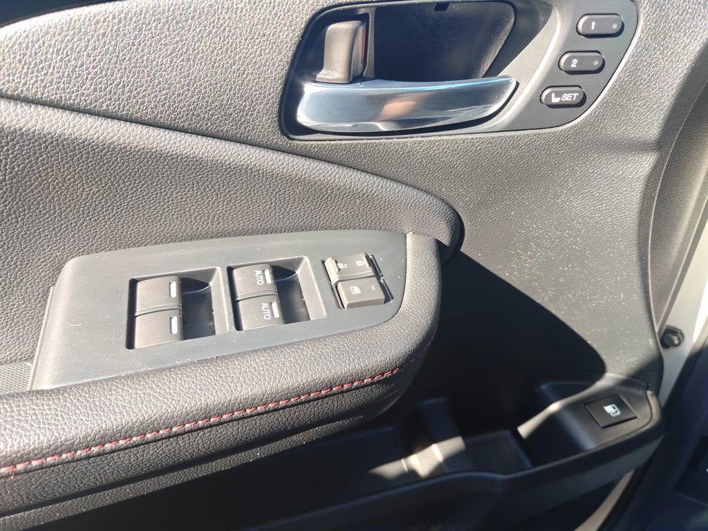 Used 2023 Honda Ridgeline Black Edition image 18