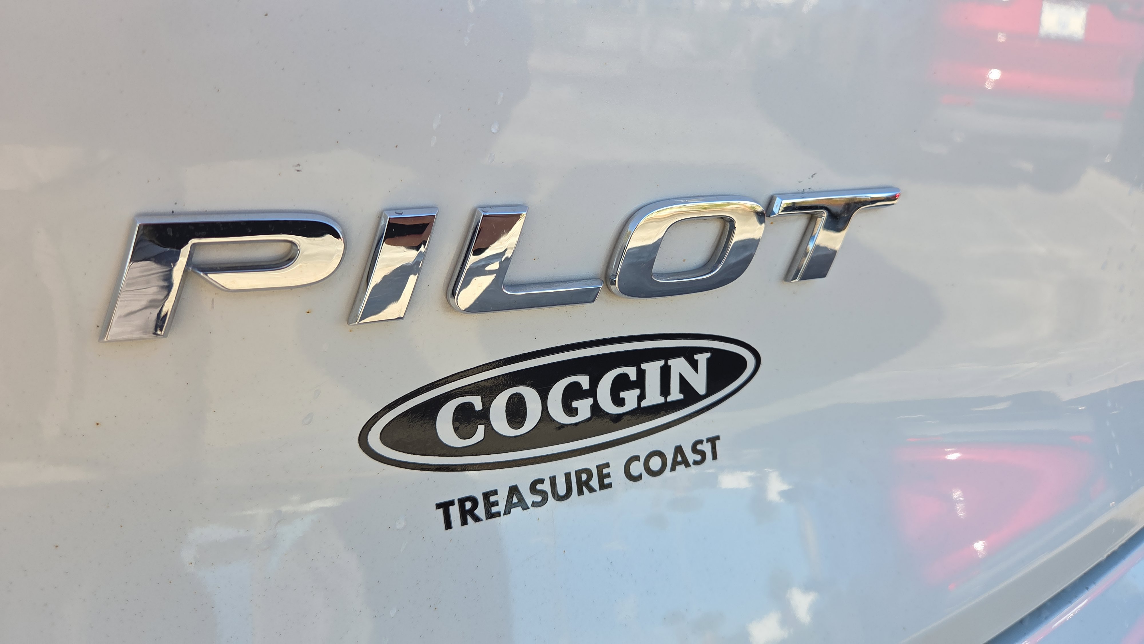Certified 2018 Honda Pilot Elite image 18