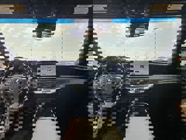 Used 2023 Lexus LS 500 AWD w/ Interior Upgrade Package image 20