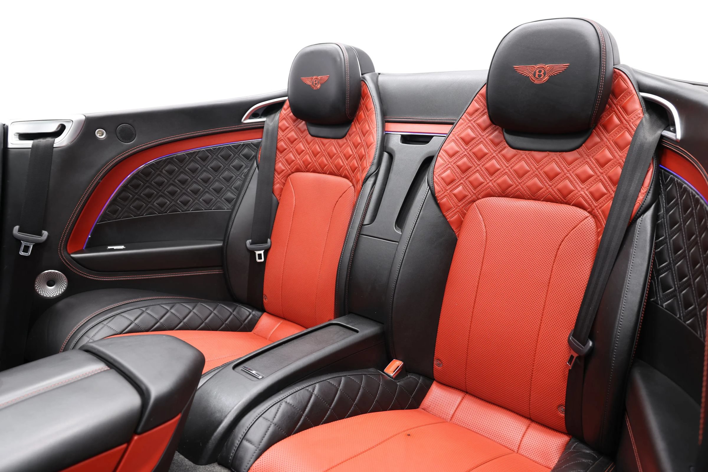 Used 2020 Bentley Continental GT V8 AWD/4WD image 3