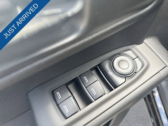 New 2026 Chevrolet Silverado 1500 Custom image 13