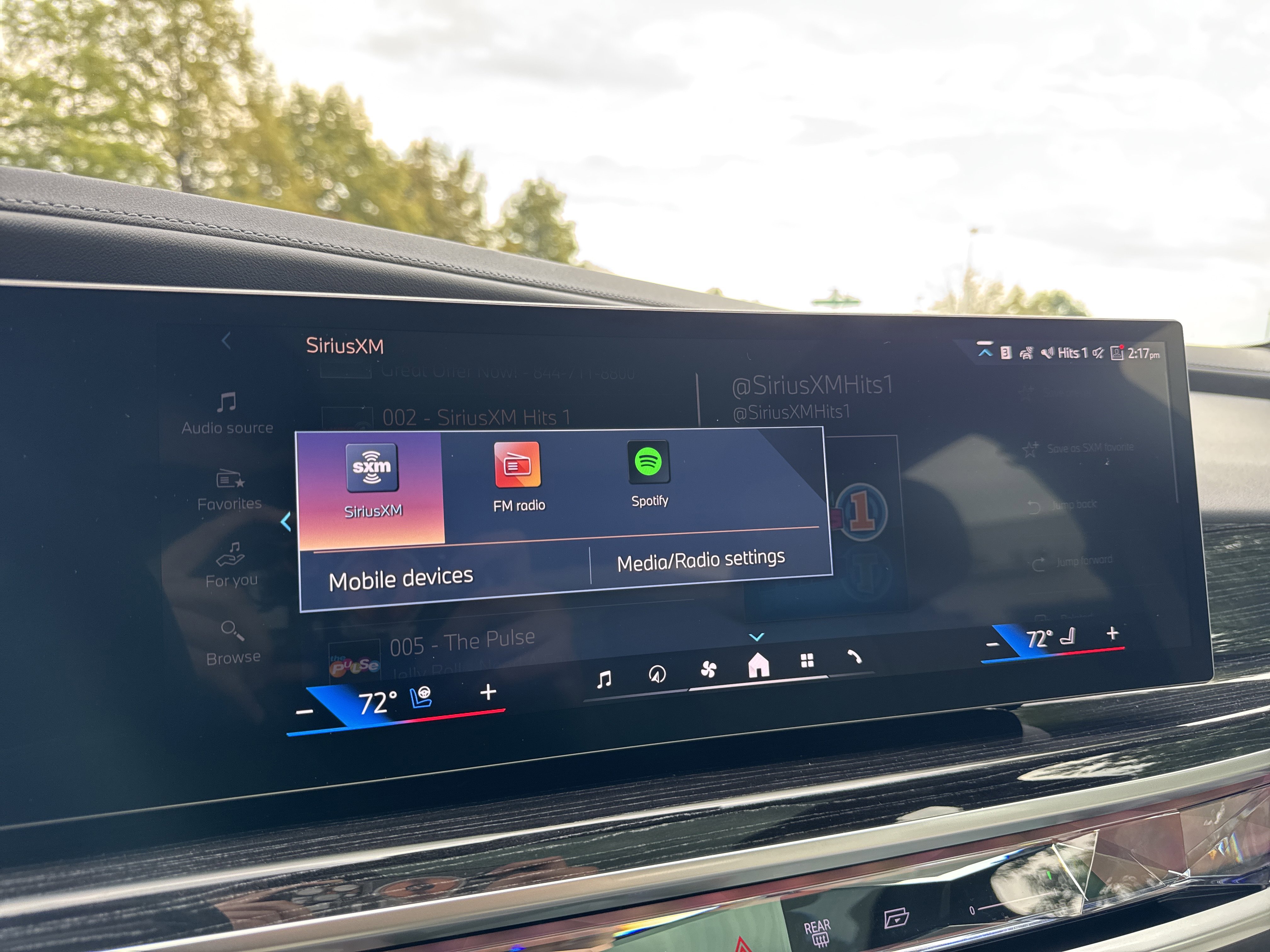 New 2026 BMW i7 xDrive60 image 14
