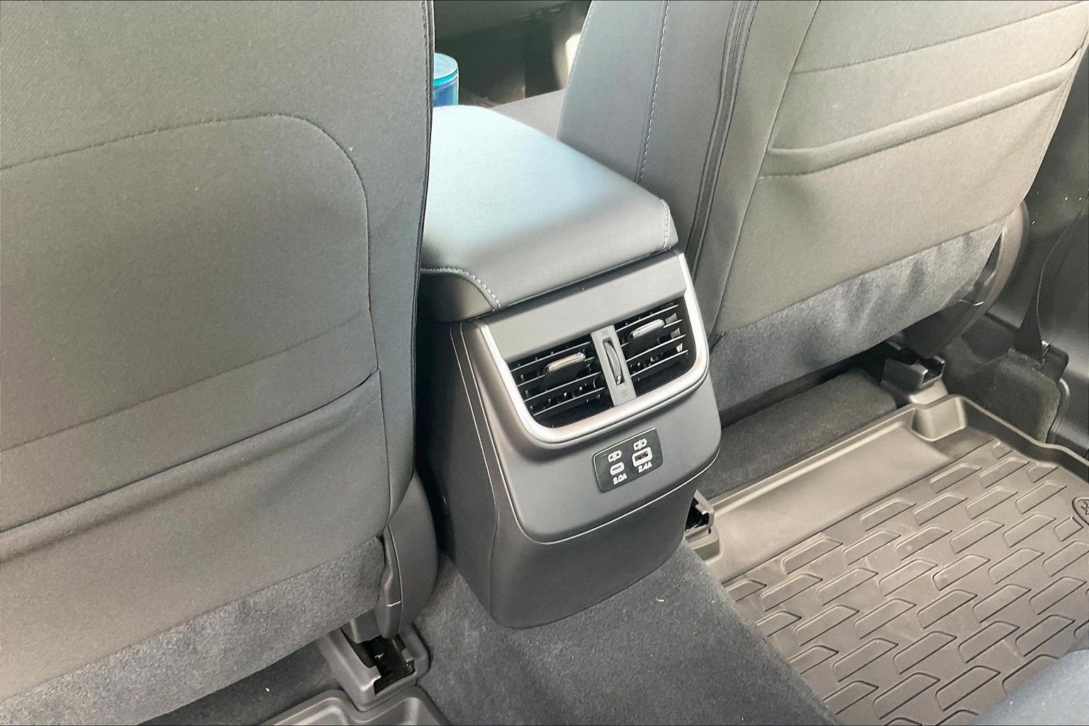 New 2025 Subaru Legacy Premium image 23