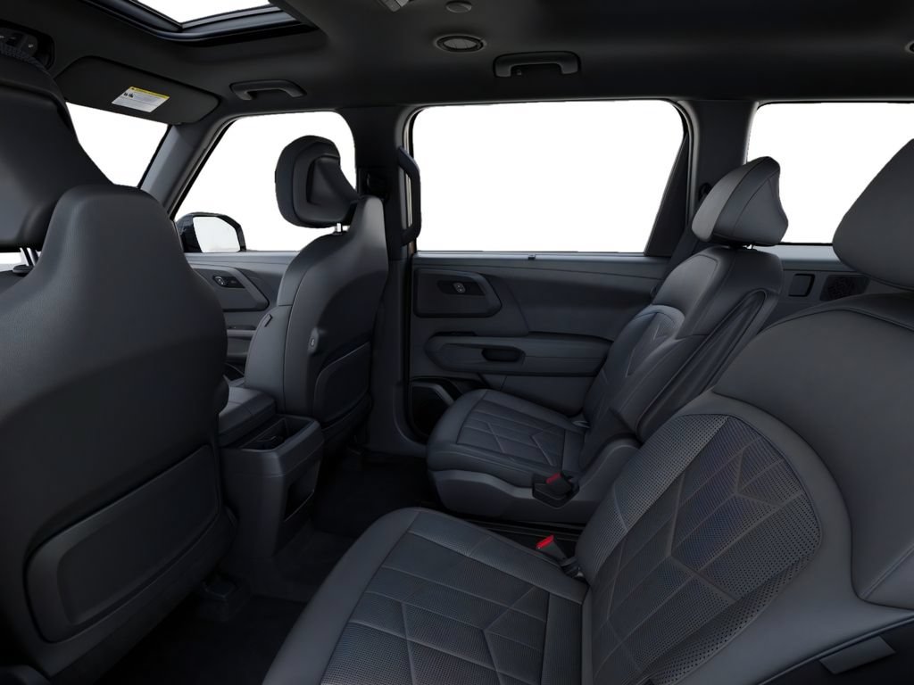 New 2027 Kia Telluride SX X-Pro AWD/4WD image 18