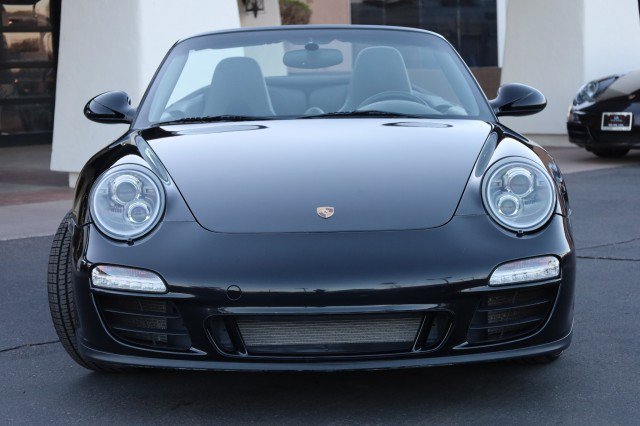 Used 2011 Porsche 911 Carrera GTS RWD image 7