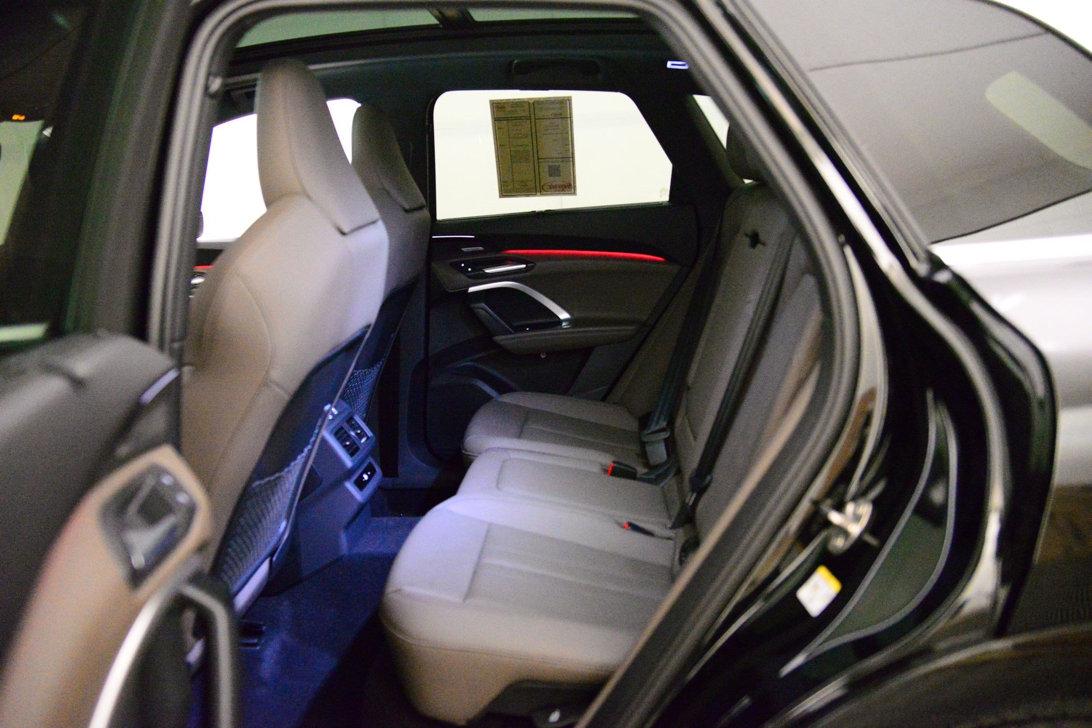 New 2025 Audi Q5 Premium AWD/4WD image 11