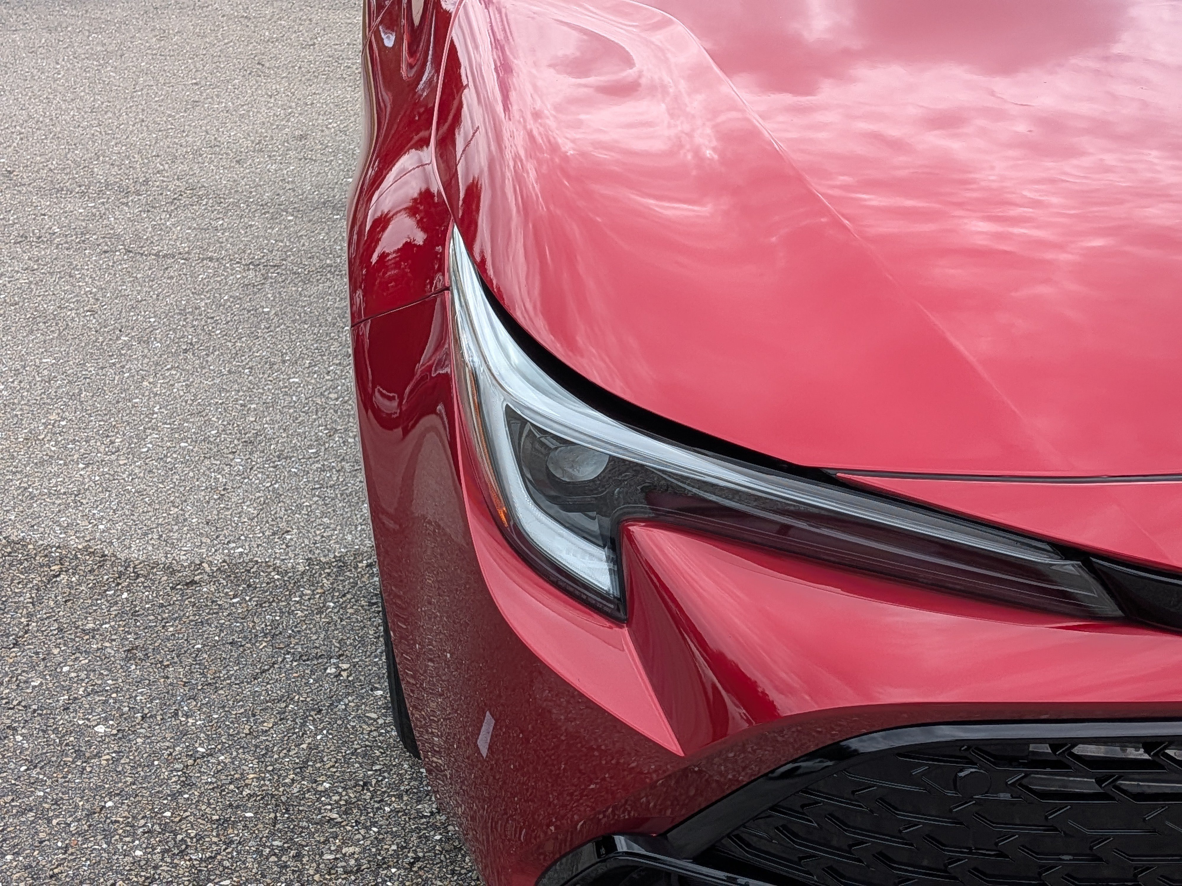 Used 2025 Toyota Corolla SE FWD image 10
