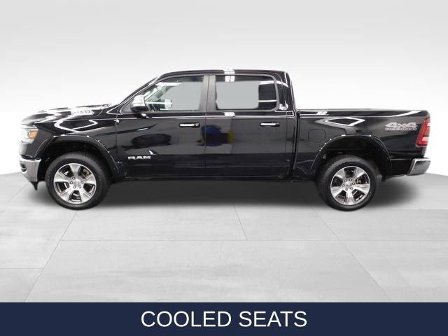 Used 2022 RAM 1500 Laramie w/ Off Road Group image 6