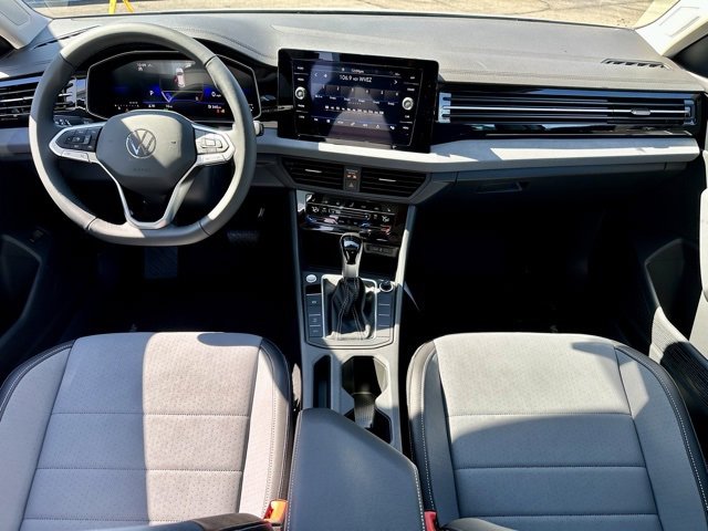 New 2026 Volkswagen Jetta SE image 17