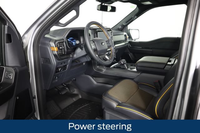 New 2026 Ford F150 Tremor w/ Equipment Group 402A High AWD/4WD image 31