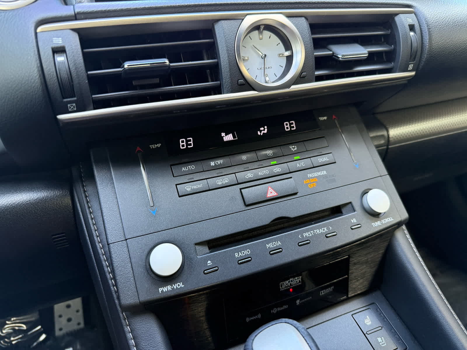 Used 2015 Lexus RC 350 image 19