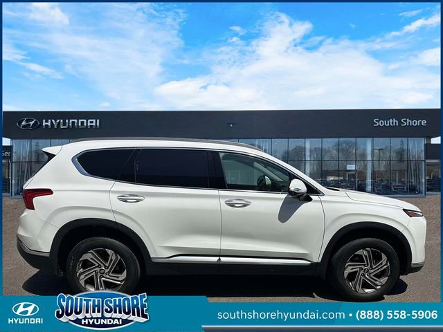 Used 2023 Hyundai Santa Fe SEL w/ Premium Package AWD/4WD image 5
