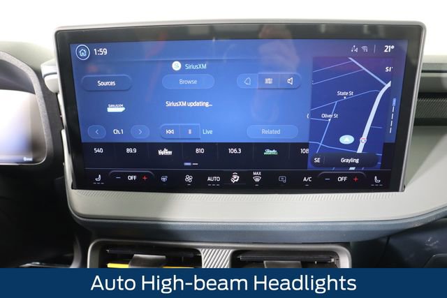 New 2026 Ford Maverick Tremor image 44