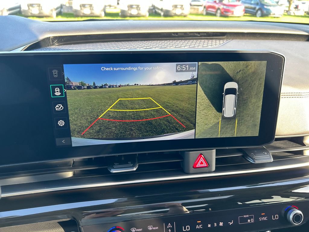 New 2026 Kia Carnival SX Prestige image 18