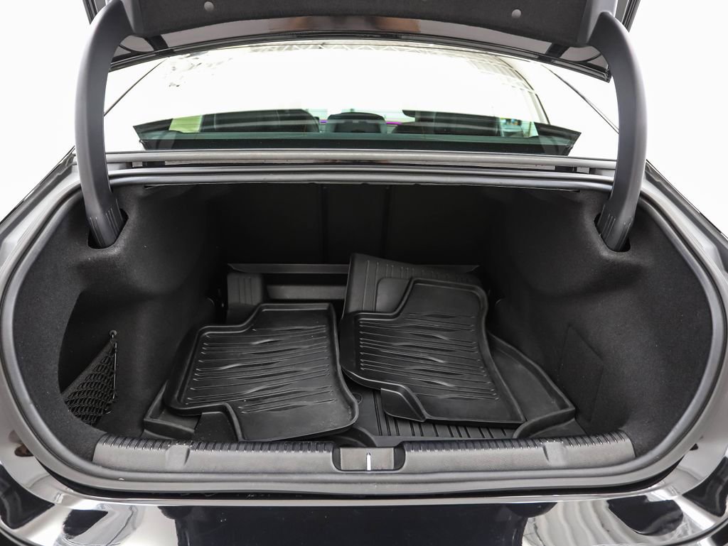 Used 2023 Mercedes-Benz EQE 350+ 4MATIC Sedan image 22