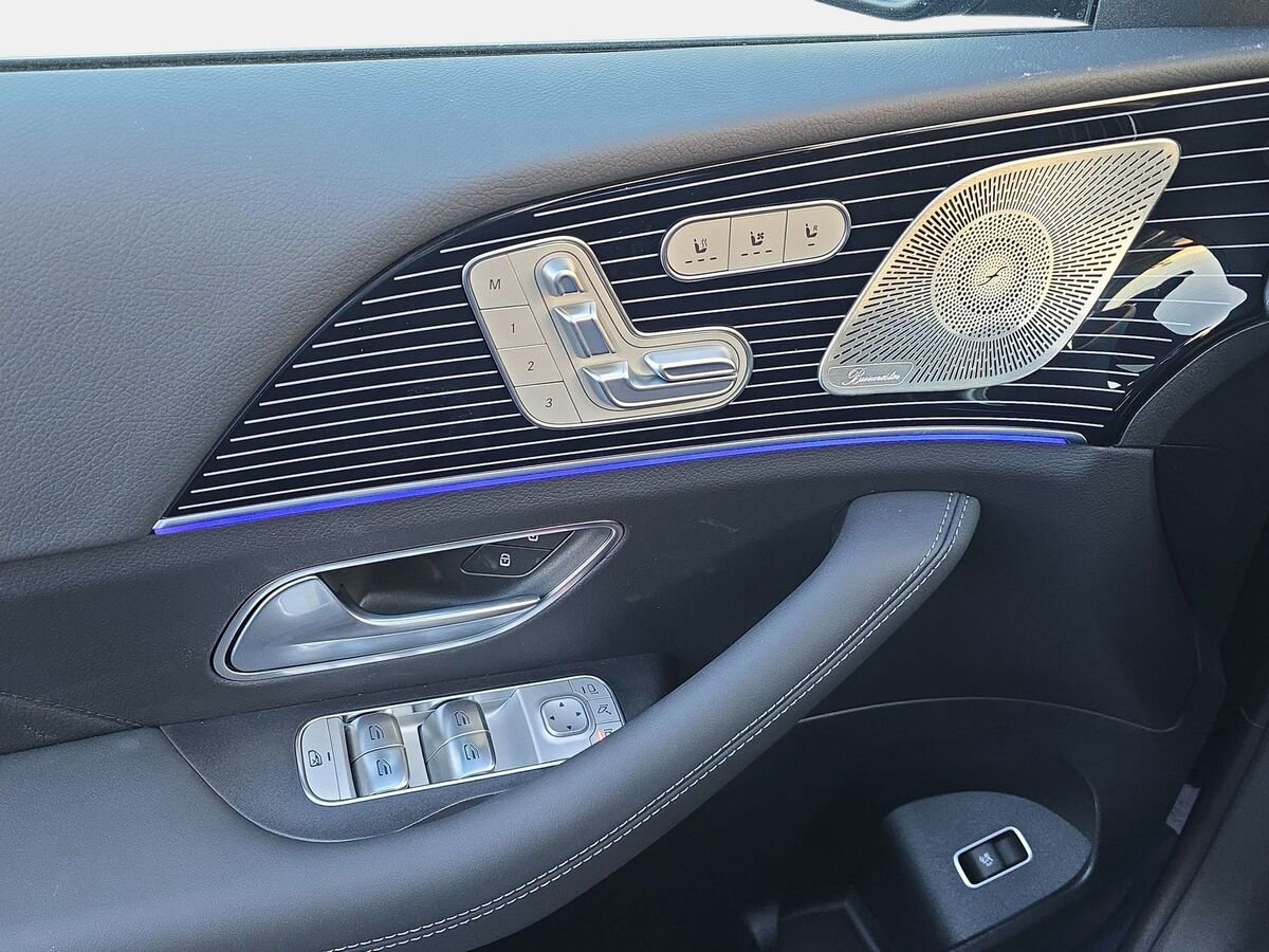 New 2026 Mercedes-Benz GLE 450 4MATIC image 27