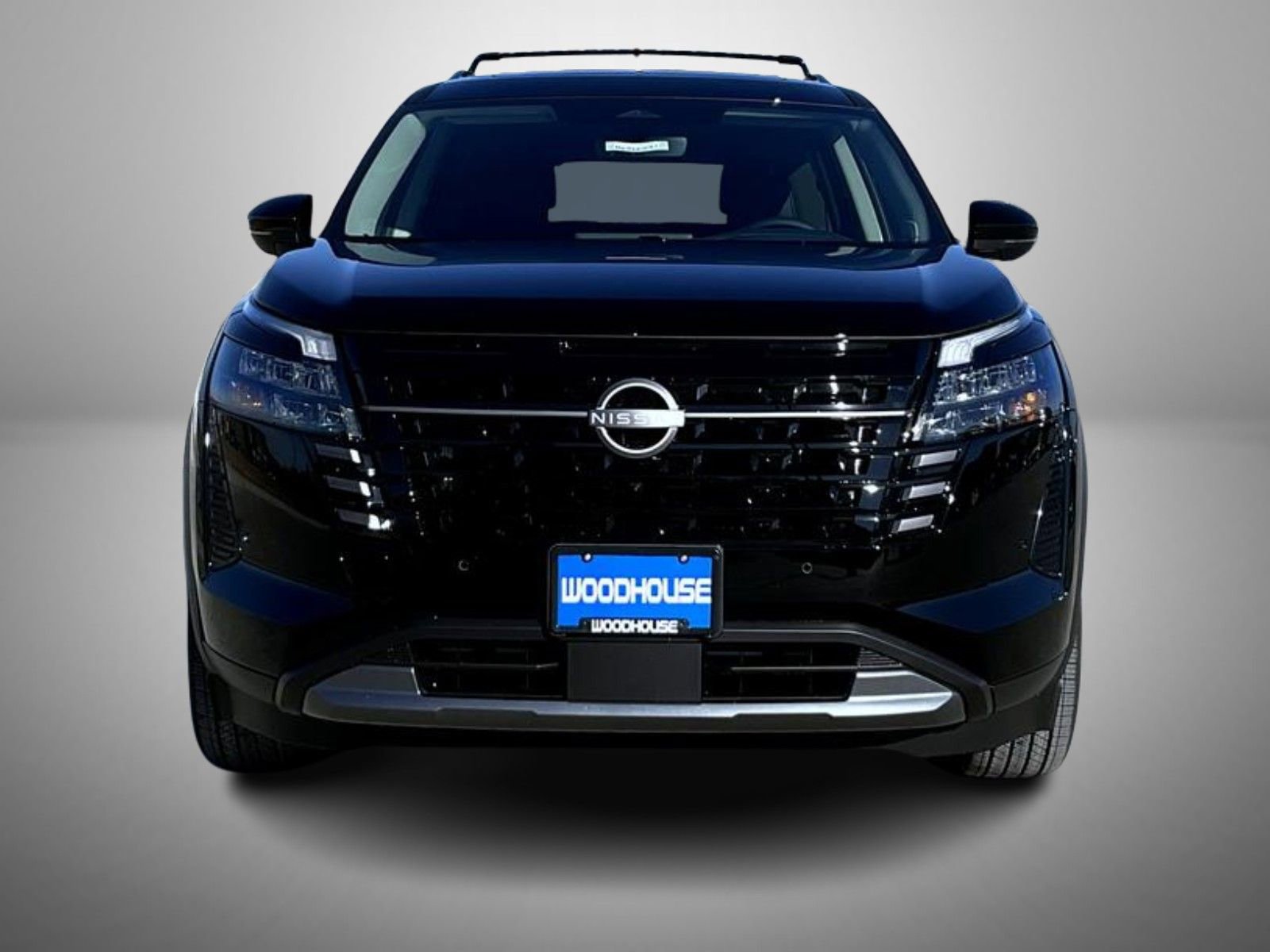 New 2026 Nissan Pathfinder SL w/ SL Premium Package image 2