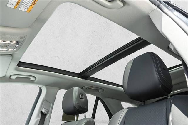 Certified 2026 Mercedes-Benz GLE 350 4MATIC image 13