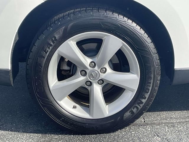 Used 2012 Lexus RX 350 AWD w/ Premium Pkg image 7