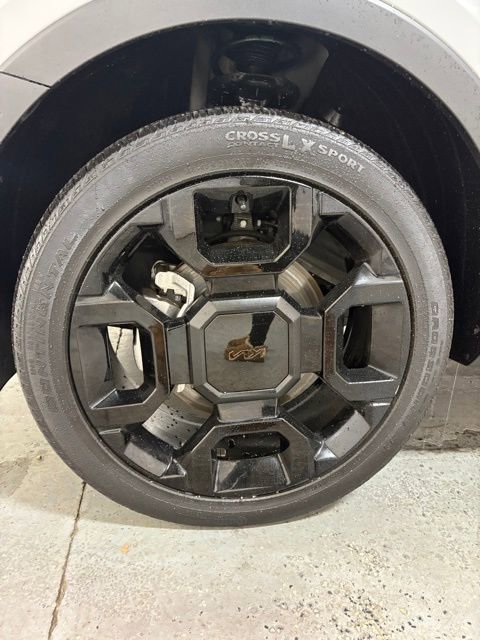 Used 2025 Kia Sorento X-Line EX image 12