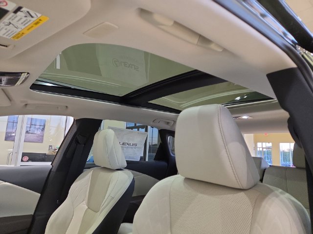 New 2026 Lexus RX 350 AWD w/ Convenience Package image 32