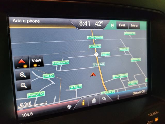 Used 2014 Ford Explorer XLT w/ Equipment Group 202A image 7