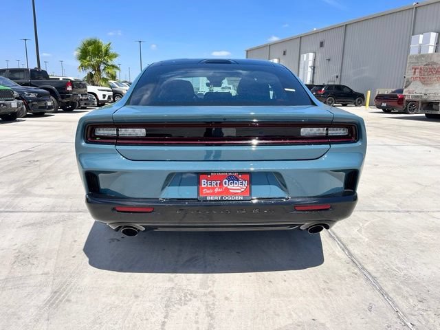 New 2027 Dodge Charger R/T w/ Blacktop Package AWD/4WD image 6