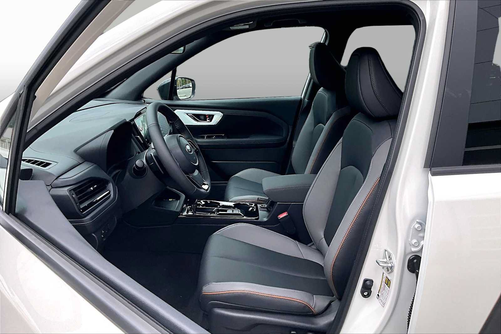 New 2026 Subaru Forester Sport AWD/4WD image 9