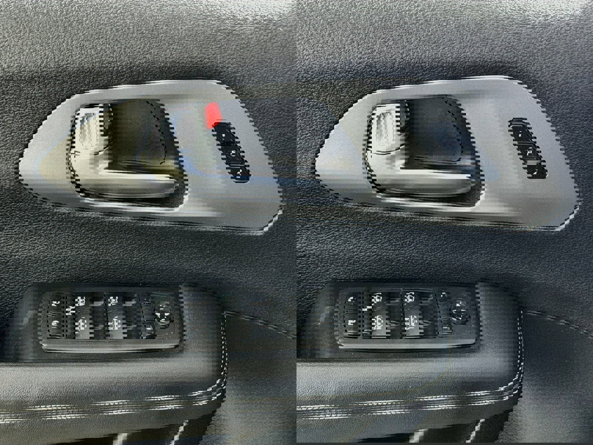 Used 2025 Chrysler Pacifica Select FWD image 19