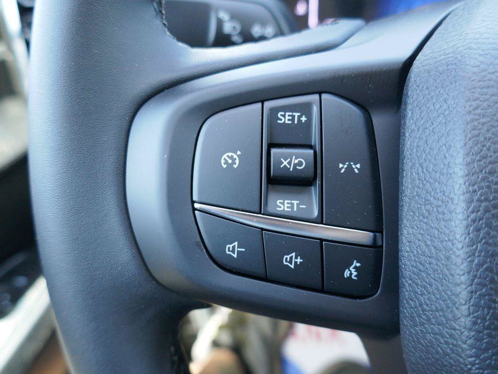 New 2026 Ford Ranger XLT w/ Equipment Group 301A High AWD/4WD image 20
