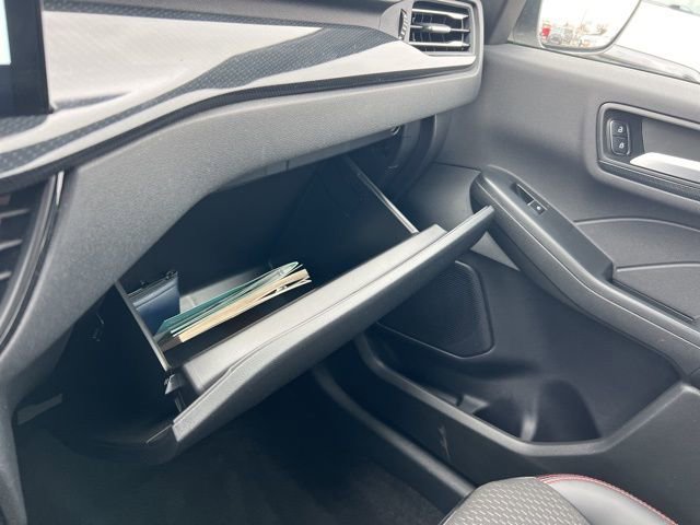 Certified 2024 Ford Escape ST-Line w/ Tech Pack #1 AWD/4WD image 17