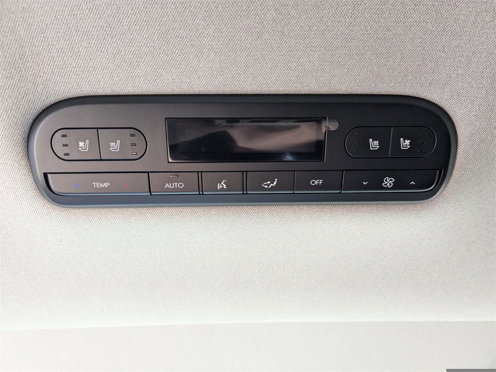 New 2026 Hyundai Palisade Limited image 15