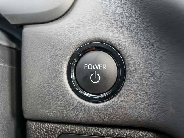 New 2026 Toyota Tundra Platinum AWD/4WD image 20