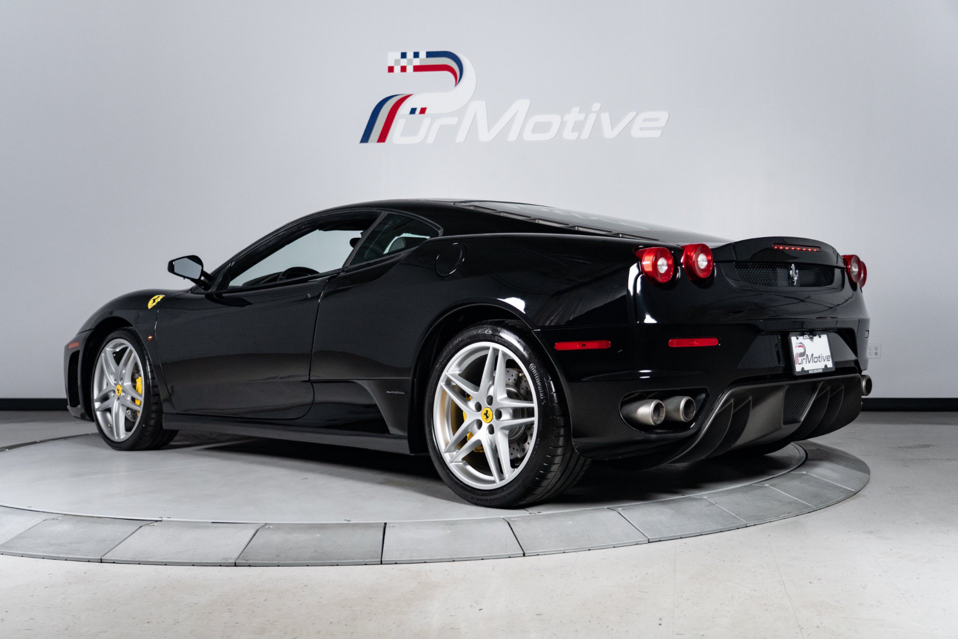 Used 2005 Ferrari F430 Coupe RWD image 5