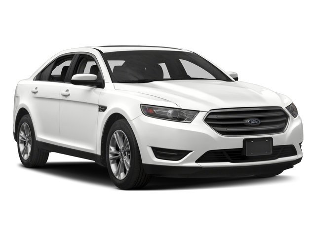 Used 2016 Ford Taurus SEL w/ Equipment Group 201A image 6