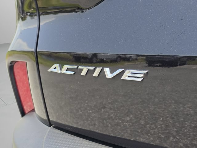 Used 2024 Ford Escape Active w/ Tech Pack #1 FWD image 17