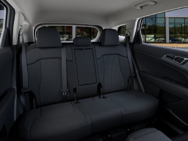 New 2026 Kia Sportage LX w/ LX Convenience Package FWD image 16