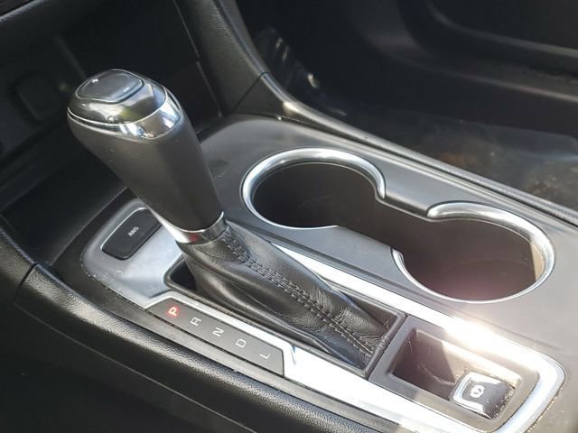 Used 2018 Chevrolet Equinox LT image 19