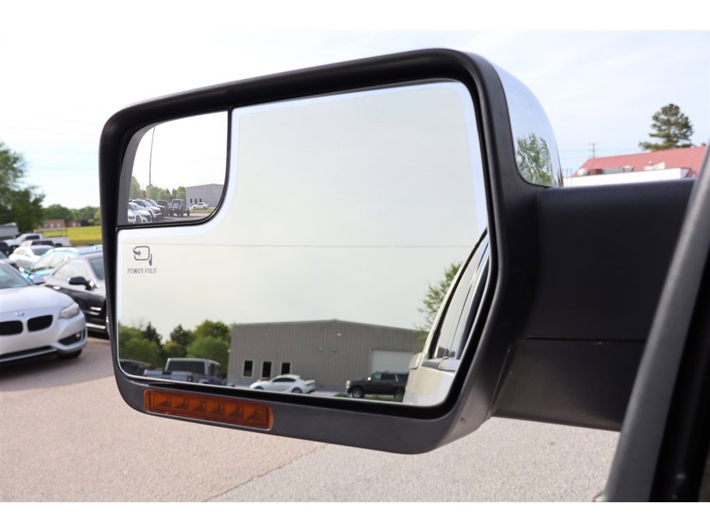 Used 2013 Ford F150 Platinum image 41