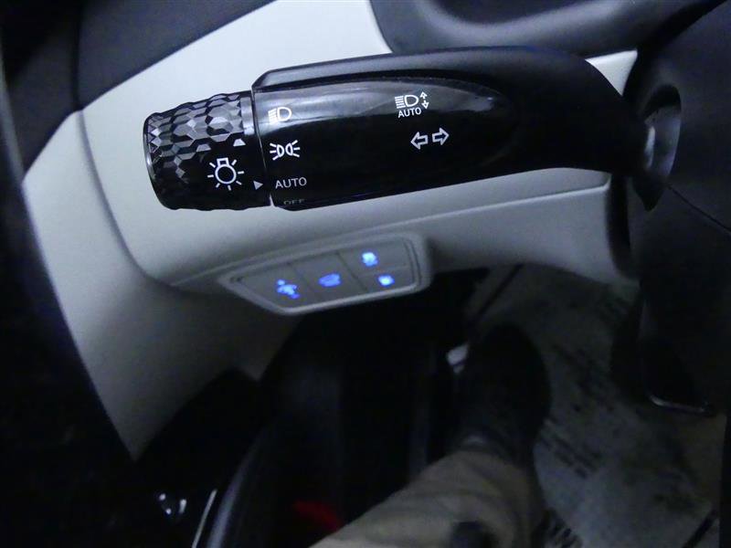 Used 2024 Hyundai Tucson Limited image 23